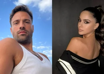 Αποκάλυψη: Ο πεθερός παραδέχτηκε σε ποιον μοιάζει ο γιός Αργυρού – Νίκα & τον αριθμό κιλώv που πήρε η κόρη του