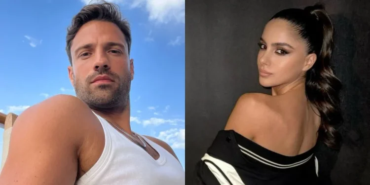 Αποκάλυψη: Ο πεθερός παραδέχτηκε σε ποιον μοιάζει ο γιός Αργυρού – Νίκα & τον αριθμό κιλώv που πήρε η κόρη του