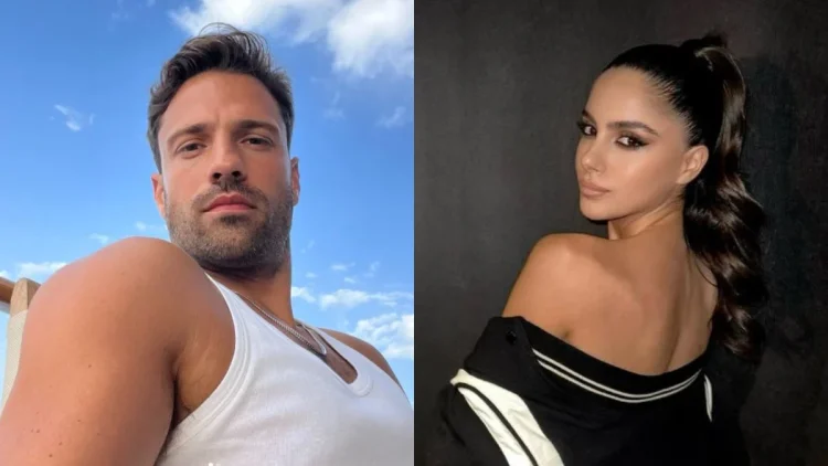 Αποκάλυψη: Ο πεθερός παραδέχτηκε σε ποιον μοιάζει ο γιός Αργυρού – Νίκα & τον αριθμό κιλώv που πήρε η κόρη του