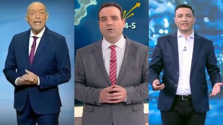 Προ των πυλών κακοκαιρία τύπου «Π»: Αρνιακός, Μαρουσάκης, Τσατραφύλλιας προειδοποιούν! Αυτές οι περιοχές θα βρεθούν στο επίκεντρο