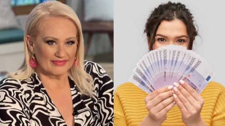 48 «χρυσές» ώρες από την Άση Μπήλιου – Χρήμα και τύχη για Ταύρους και 2 ακόμη ζώδια!