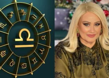 Φανταστική ημέρα για 4 ζώδια: Η Άση Μπήλιου φέρνει εξαιρετικά νέα!