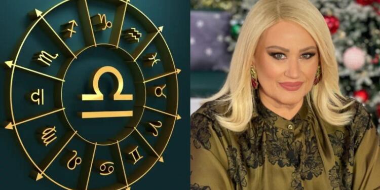 Φανταστική ημέρα για 4 ζώδια: Η Άση Μπήλιου φέρνει εξαιρετικά νέα!