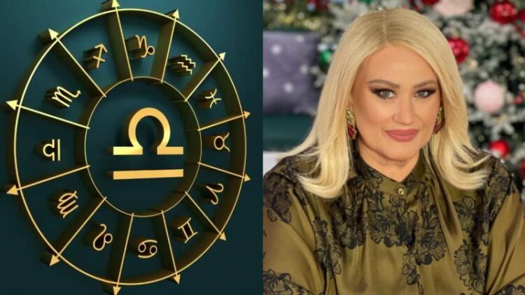 Φανταστική ημέρα για 4 ζώδια: Η Άση Μπήλιου φέρνει εξαιρετικά νέα!