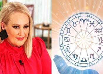 «Τσίτα τα γκάζια» από Άση Μπήλιου – Τεράστιες εντάσεις για 4 ζώδια!