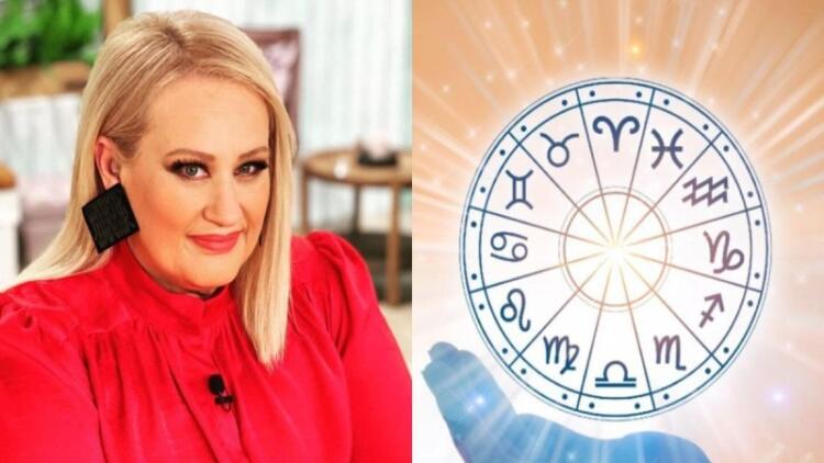 «Τσίτα τα γκάζια» από Άση Μπήλιου – Τεράστιες εντάσεις για 4 ζώδια!