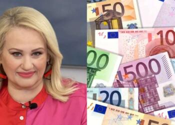 Η τύχη ευνοεί 5 ζώδια: Φουλ χρήμα για Καρκίνους κι άλλα 4 σύμφωνα με την Άση Μπήλιου!