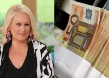 Δώρα από την Άση Μπήλιου: 6 ζώδια που θα έχουν οικονομικές ευκαιρίες