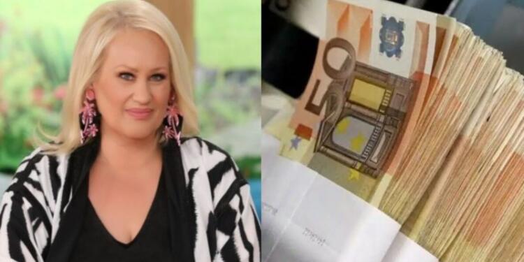 Δώρα από την Άση Μπήλιου: 6 ζώδια που θα έχουν οικονομικές ευκαιρίες