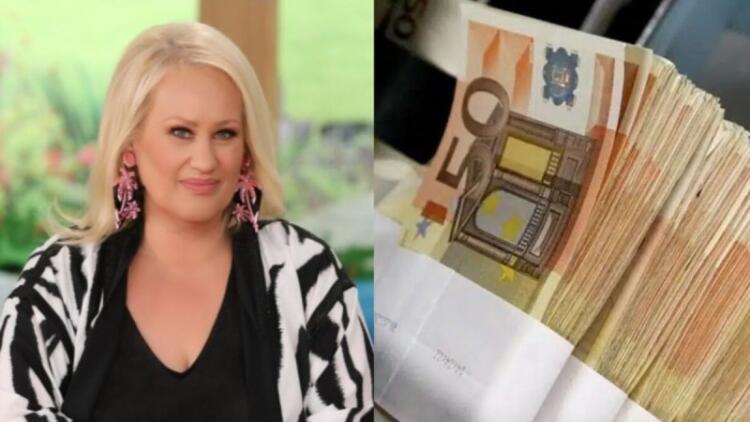 Δώρα από την Άση Μπήλιου: 6 ζώδια που θα έχουν οικονομικές ευκαιρίες