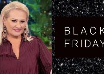 Η Σελήνη στον Σκορπιό φέρνει χρήμα για 12 ζώδια: Black Friday από την Άση Μπήλιου