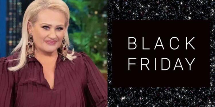 Η Σελήνη στον Σκορπιό φέρνει χρήμα για 12 ζώδια: Black Friday από την Άση Μπήλιου