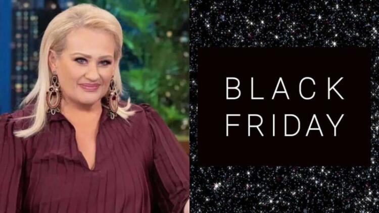 Η Σελήνη στον Σκορπιό φέρνει χρήμα για 12 ζώδια: Black Friday από την Άση Μπήλιου