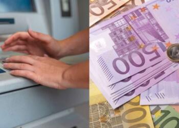 Αν δεις αυτό στο ATM φύγε αμέσως μακριά: Σου «αδειάζουν» τον τραπεζικό λογαριασμό αμέσως