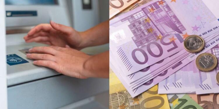 Αν δεις αυτό στο ATM φύγε αμέσως μακριά: Σου «αδειάζουν» τον τραπεζικό λογαριασμό αμέσως