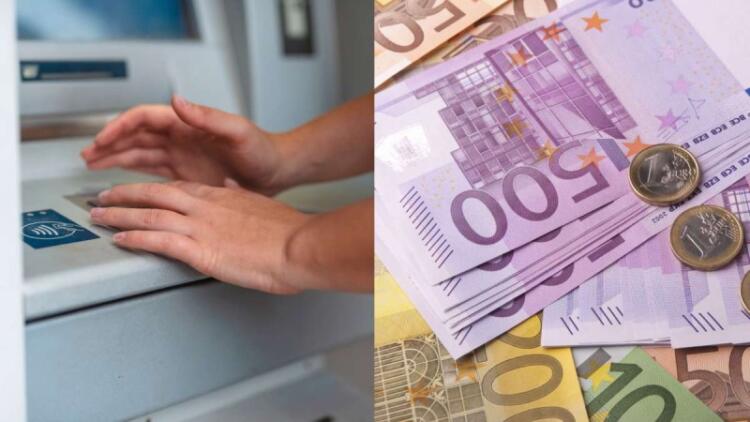 Αν δεις αυτό στο ATM φύγε αμέσως μακριά: Σου «αδειάζουν» τον τραπεζικό λογαριασμό αμέσως