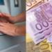 Αν δεις αυτό στο ATM φύγε αμέσως μακριά: Σου «αδειάζουν» τον τραπεζικό λογαριασμό αμέσως