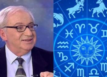 Κώστας Λεφάκης: Τυχερά και άτυχα ζώδια της ημέρας (26/11)