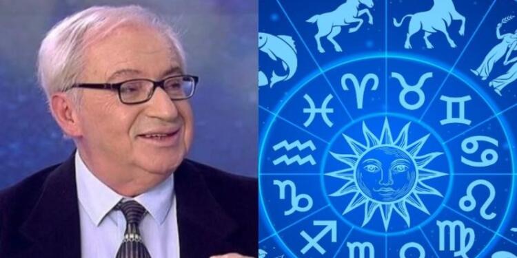 Κώστας Λεφάκης: Τυχερά και άτυχα ζώδια της ημέρας (26/11)