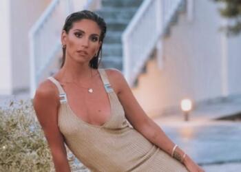 Τέλος εποχής για την Αθηνά Οικονομάκου: «Αυτή είναι μία ανακοίνωση, που δεν την περιμένατε από εμένα»