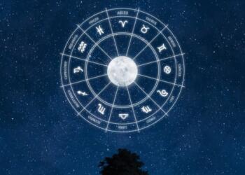 Ζώδια: Τι μας λένε τα άστρα για σήμερα, Παρασκευή 15 Νοεμβρίου;