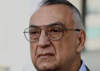 Αuτή είναι η αιτία θανάτου του Δημήτρη Σούρα – Πάλεψε σκληρά αλλά δεν τα κατάφερε