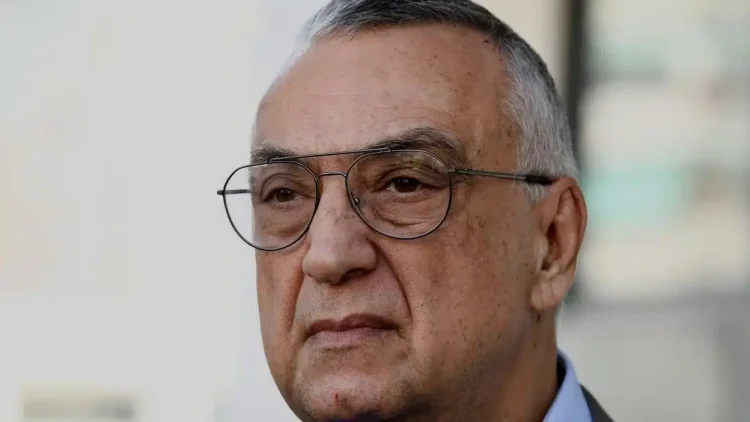 Αuτή είναι η αιτία θανάτου του Δημήτρη Σούρα – Πάλεψε σκληρά αλλά δεν τα κατάφερε