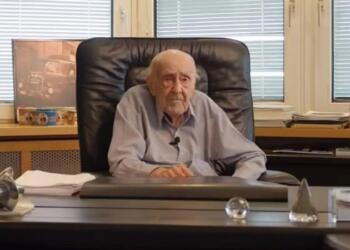 Θλίψη: «Έφυγε» από τη ζωή ο Δημήτρης Χαΐτογλου