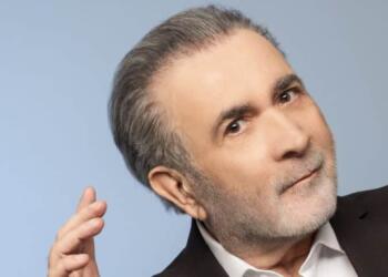 Πρεμιέρα στο Mega για το «Αλ Τσαντίρι Νιουζ» – Η επίσημη ανακοίνωση για την επιστροφή του Λάκη Λαζόπουλου