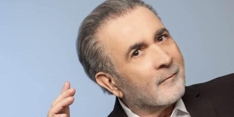 Πρεμιέρα στο Mega για το «Αλ Τσαντίρι Νιουζ» – Η επίσημη ανακοίνωση για την επιστροφή του Λάκη Λαζόπουλου