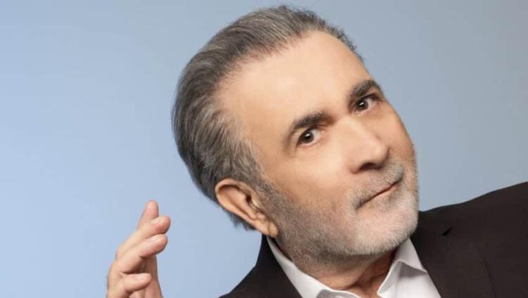 Πρεμιέρα στο Mega για το «Αλ Τσαντίρι Νιουζ» – Η επίσημη ανακοίνωση για την επιστροφή του Λάκη Λαζόπουλου