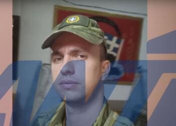 Θεσσαλονίκη: Αυτός είναι ο φαντάρος που μπήκε για χειρουργείο και πέθανε στο 424