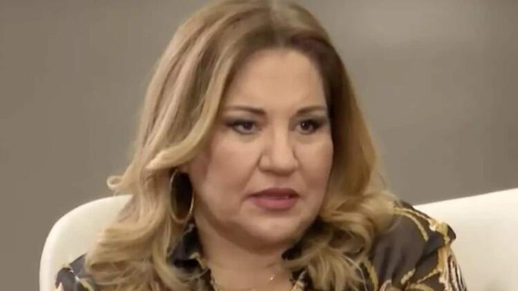 Στο νοσοκομείο η Δέσποινα Μοιραράκη – Η φωτογραφία που έσπειρε ανησυχία για την υγεία της