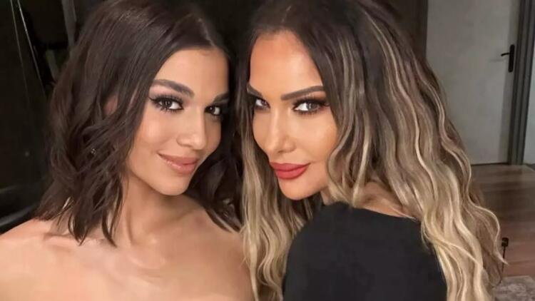 Μελίνα Νικολαΐδη – Δέσποινα Βανδή: «Κοίτα πώς βγήκε έξω» – Η παρατήρηση για την εμφάνισή της