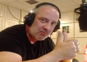 Σοκ για την ελληνική rock: Πέθανε ο Αντώνης Δημητρίου των «Ενδελέχεια»!