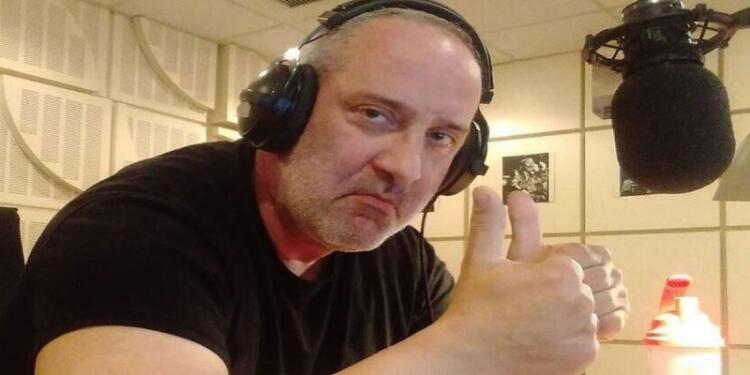 Σοκ για την ελληνική rock: Πέθανε ο Αντώνης Δημητρίου των «Ενδελέχεια»!