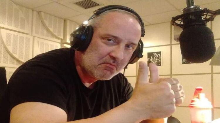 Σοκ για την ελληνική rock: Πέθανε ο Αντώνης Δημητρίου των «Ενδελέχεια»!