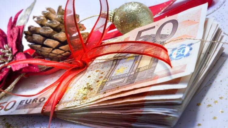 Ξεχάστε την 21η Δεκεμβρίου: Μέχρι τότε πρέπει να έχει καταβληθεί το Δώρο Χριστουγέννων!