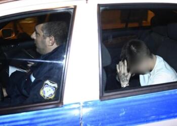 «Δεν είμαι καλά»: Έτσι πέρασε η Ειρήνη Μουρτζούκου το πρώτο βράδυ στη ΓΑΔΑ – Οι απειλές της