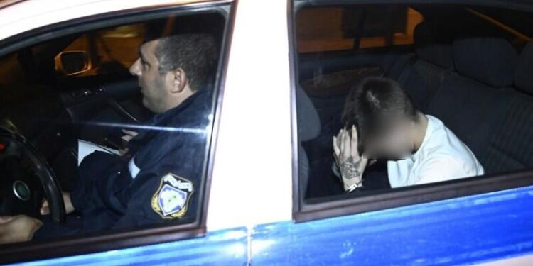 «Δεν είμαι καλά»: Έτσι πέρασε η Ειρήνη Μουρτζούκου το πρώτο βράδυ στη ΓΑΔΑ – Οι απειλές της