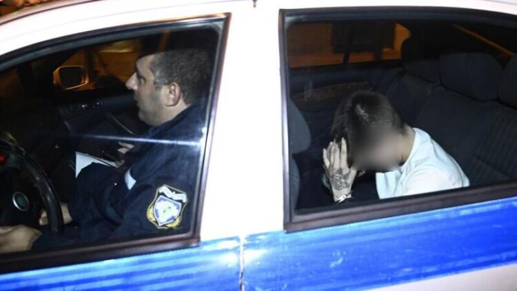 «Δεν είμαι καλά»: Έτσι πέρασε η Ειρήνη Μουρτζούκου το πρώτο βράδυ στη ΓΑΔΑ – Οι απειλές της