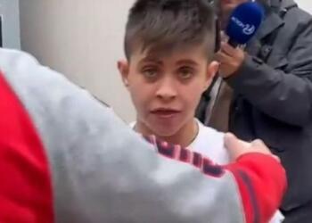 Αποκάλυψη Κουσουλού: Πασίγνωστη δημοσιογράφος πήγε την Ειρήνη Μουρτζούκου να καταθέσει μήνυση προτού τη συλλάβουν!