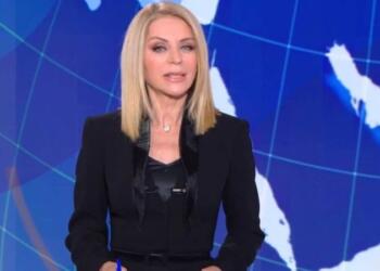 Έλλη Στάη: Στροφή στην καριέρα της για την 70χρονη δημοσιογράφο – «Είναι ένας από τους τρόπους που ζω»