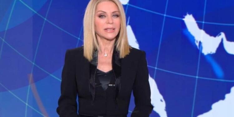 Έλλη Στάη: Στροφή στην καριέρα της για την 70χρονη δημοσιογράφο – «Είναι ένας από τους τρόπους που ζω»