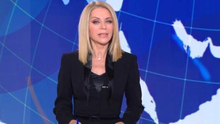 Έλλη Στάη: Στροφή στην καριέρα της για την 70χρονη δημοσιογράφο – «Είναι ένας από τους τρόπους που ζω»