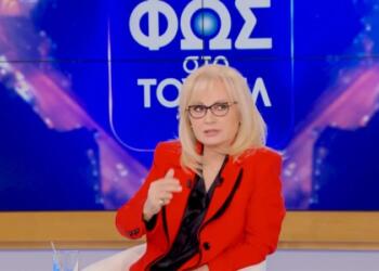 Φως στο Τούνελ trailer 8/11: Ανατριχιαστικές αποκαλύψεις για την Αμαλιάδα – «Πάλι άυπνοι θα μείνουμε» (video)