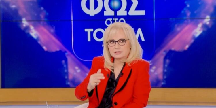 Φως στο Τούνελ trailer 8/11: Ανατριχιαστικές αποκαλύψεις για την Αμαλιάδα – «Πάλι άυπνοι θα μείνουμε» (video)