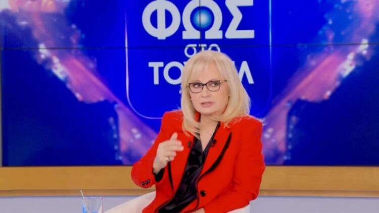 Φως στο Τούνελ trailer 8/11: Ανατριχιαστικές αποκαλύψεις για την Αμαλιάδα – «Πάλι άυπνοι θα μείνουμε» (video)