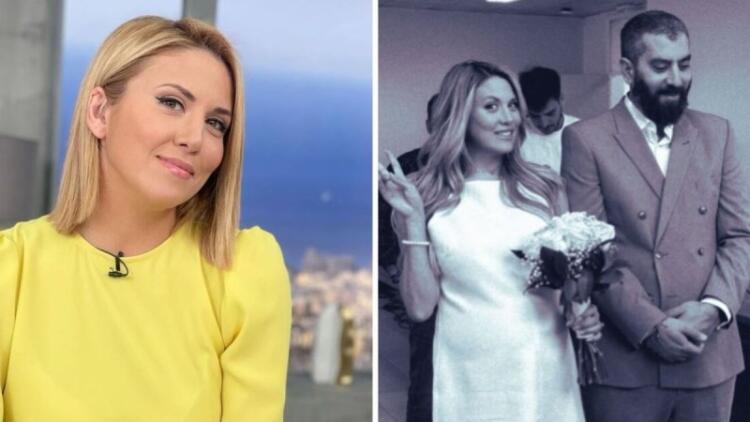 Γέννησε η Φωτεινή Πετρογιάννη!