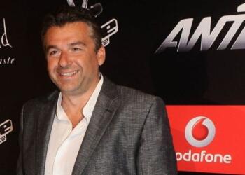 «Έκοψε» τον Γιώργο Λιάγκα ο ΑΝΤ1!